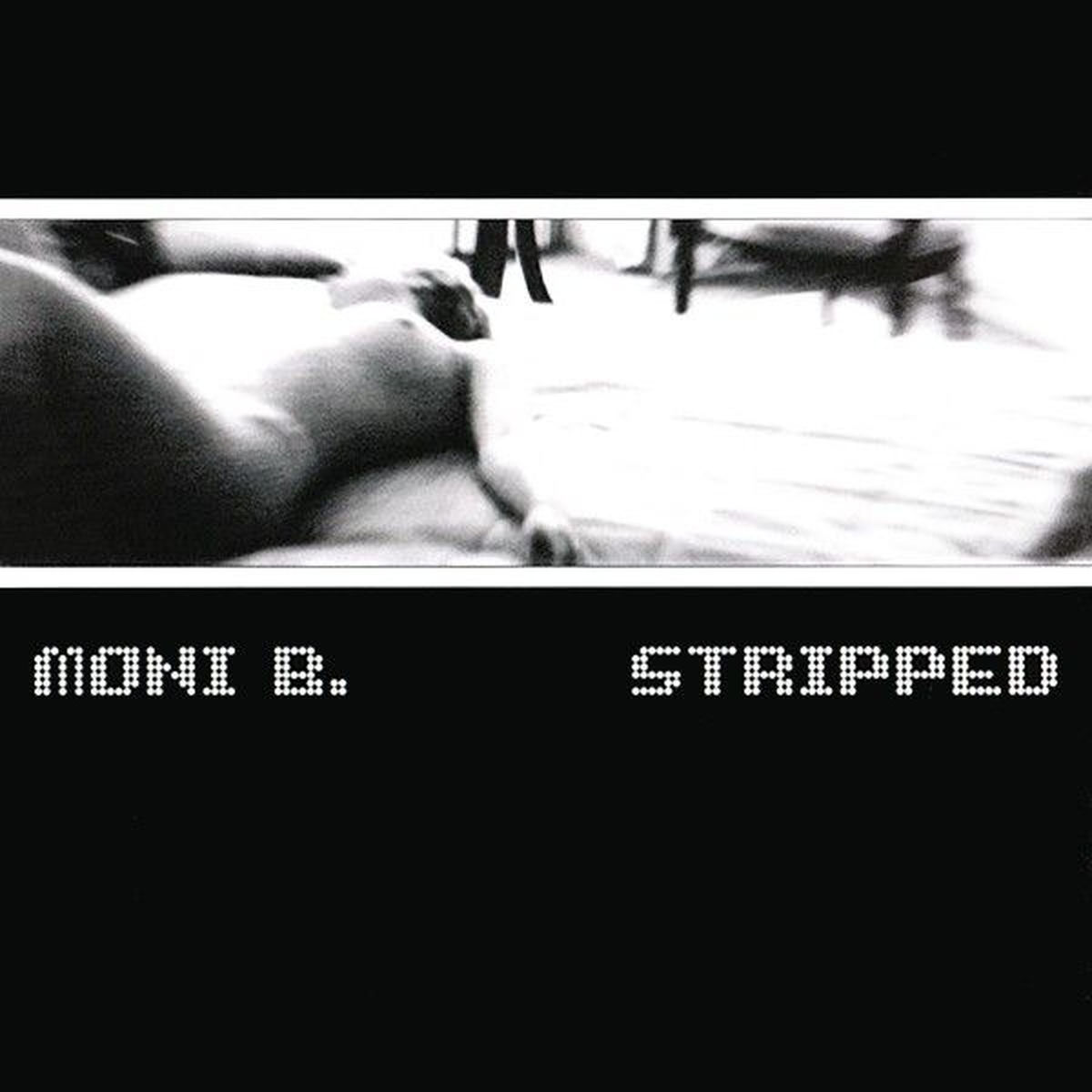 Moni B.